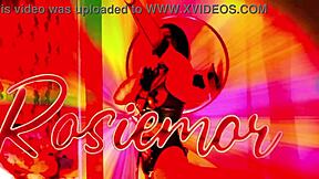 Tanned Tattooed Malaysian Ladyboy With Tits Loves Cock.