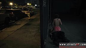 bit gag bondage for cute teen with glasses. guys make passes!