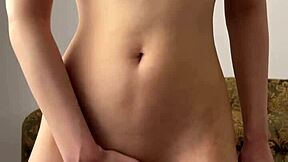 i get so wild filming my shaved pussy for you - maiskii. it drives me crazy.