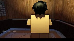 Roblox Elevator Video Explores Virtual Adventures