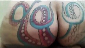 hard doggy style until milking, what madness