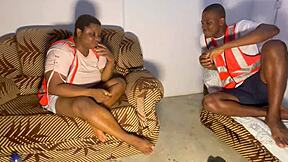 Deep Talk With Co-Worker