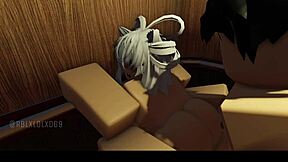 Roblox Elevator Video Explores Virtual Adventures