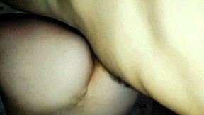 Intimate session with my milf director