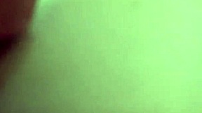 Venus Vixen creams from pussy licking in POV