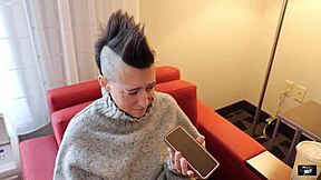 Married Woman Breeds With Stranger On Phone Call!