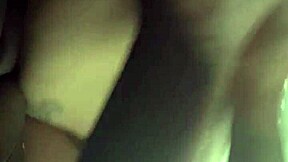 Bbc pawg v avtu, srečen zahvalni dan za ta obrazni