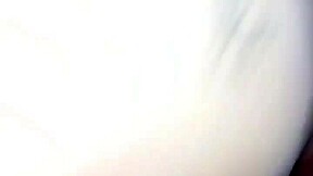 Latina slut begs for hard deepthroat squirt with natural tits