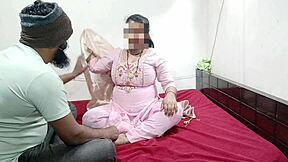 Cum On Stepsister's Ass During Orgasm