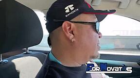 Pornovatas nueva joven mexicana quiere ser actriz porno