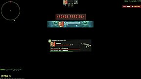 counter player with 1500hs gets blown by a novice with 250hs