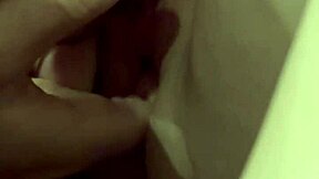 making my wife so wet, she comes hard?