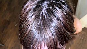 I can't resist Prim Taylor, my naughty neighbor with huge tits.