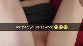 Neighbor's wife takes huge cock secretly