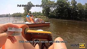 Gorgeous Chick Strips for Boy Beside Hubby