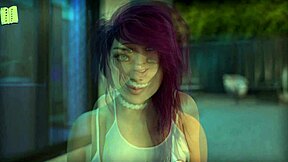 Playing a fun game with friends in wvm 347.