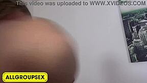 I’m obsessed with Porno Dan’s perfect curvy partners