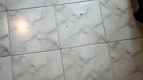 Malayali Guy With Fat Dick Masturbating!