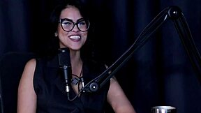 Best Moments Of Nego Catra In Preliminares Podcast With Bia Hot And Julia Fontanelli