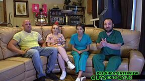 Blue Pill Orgasm Research: Johnny Cartel's Wild Experiment?