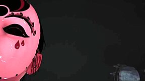 Lust from Beyond Gameplay Clip with Monsters and Screaming