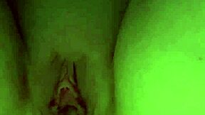 making my wife so wet, she comes hard?