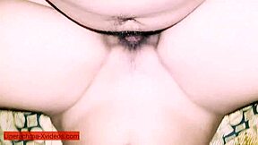 I Want To Feel The Warmth Of Your Sperm In My Vagina