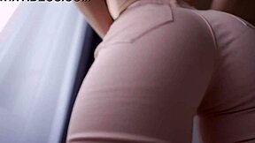 Hell yeah, POV jeans facesitting with cum countdown for free!