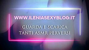 Filmini Privati Italiana Dialoghi Asmr