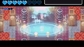 i'm back home after helping the king - bible quest part 13 final