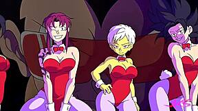 it's my time to shine in hmv action