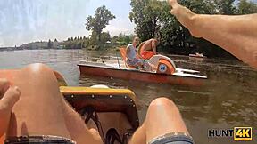 Gorgeous Chick Strips for Boy Beside Hubby