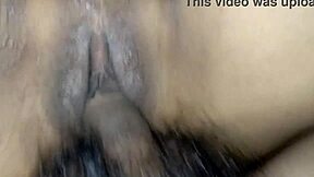 First time seeing pussy juice flow like that