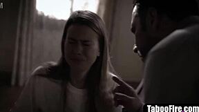 Zavarodott lány találkozik gonosz terapeutával