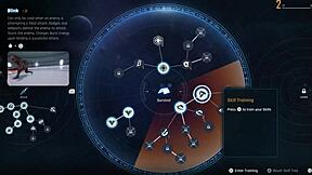 Paseo Desnudo Mod de Stellar Blade Continúa con Hentai Anime 3D Lindo en Parte 5. Traje Sexy Revelado.