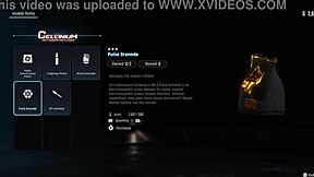 Stellar blade nude mod playthrough continues with cute 3d anime hentai in part 5. Sexy outfit revealed.