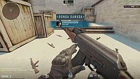 counter player with 1500hs gets blown by a novice with 250hs