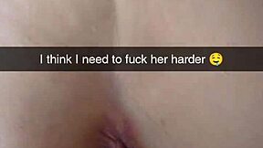 Neighbor's wife takes huge cock secretly