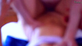 teen mother in law cheats with college guy in private home