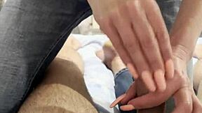 stepsister help me cum