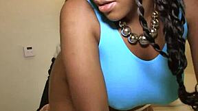 18 Year Old Anal Newbie Creampied!