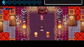 i'm back home after helping the king - bible quest part 13 final