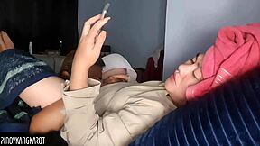 Sa Ko Kumain Ng Puke