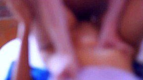 teen mother in law cheats with college guy in private home