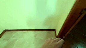 Latina Maid Seduced With Massage For Creamy Pussy