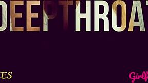 i can't resist mckenzie mae's blonde charm during spring break tryout