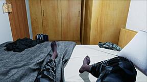 eternum 95: a game of contrasts and surprises