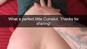 Neighbor's wife takes huge cock secretly