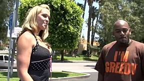 jaycie is looking for extra dark meat