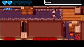 i'm back home after helping the king - bible quest part 13 final